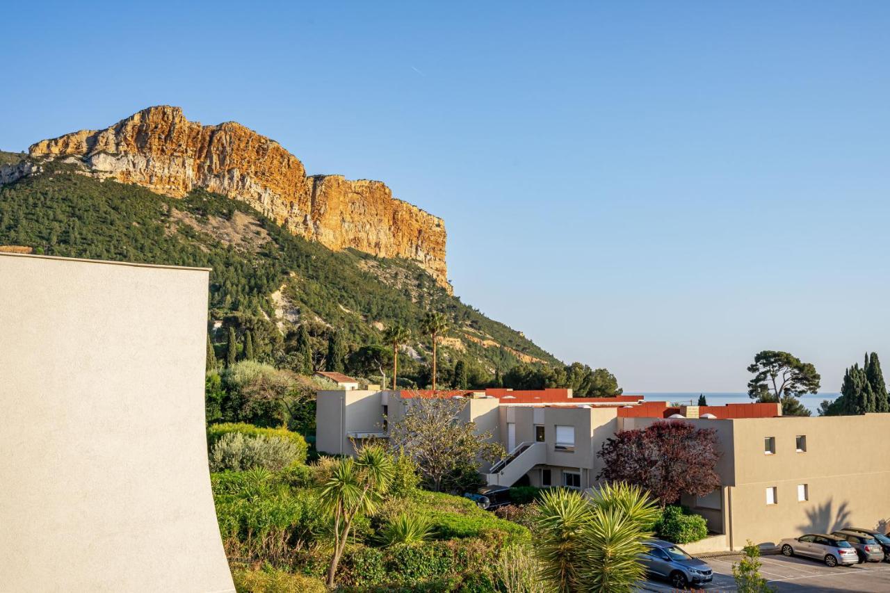 Lou Beu Par Dodo-A-Cassis Διαμέρισμα Εξωτερικό φωτογραφία